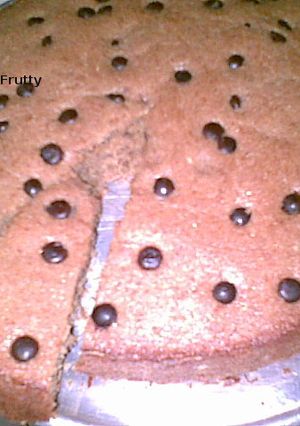 Foto resep Bluder Coklat