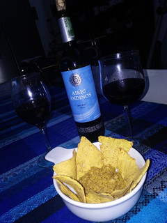 Una foto de Tapenade