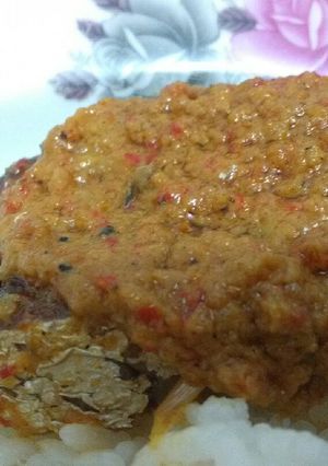 Foto resep Gulai Ikan Tongkol