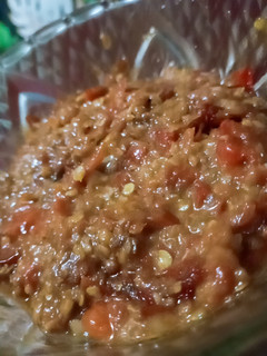 Foto resep Sambal Terasi / Sambal Bajak / Sambal Acan