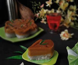 Resep Terbaik Sarimuka Gula Merah Ala Rumahan Resep Terbaik Sarimuka Gula Merah Ala Rumahan
