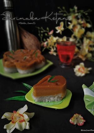 Foto resep Sarimuka Gula Merah