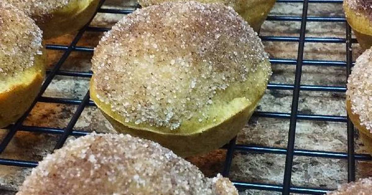 153 easy and tasty brown sugar flour milk egg baking powder cinnamon