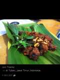 Lele bumbu jangkep