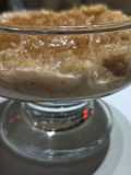 Arroz con Leche Deslactosada y Azúcar Mascabo