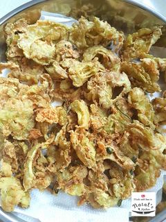 Foto resep Kripik Pare