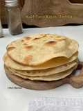 Kulit Taco /Kebab/Tortilla Simple