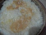 طاجن رز بلبن روعة 😍