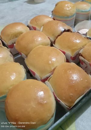 Foto resep Bluder