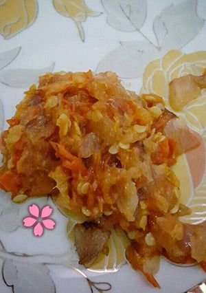 Foto resep Sambal bawang