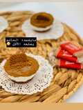 ميني تشيز كيك اللوتس