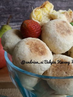 Foto resep Bakpia Kacang Hijau