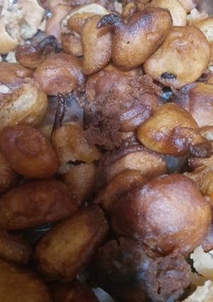 मीठे पूडे(meethe poode recipe in hindi) रेसिपी मुख्य फोटो