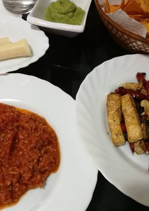 Foto principal de Mexican [Vegan]