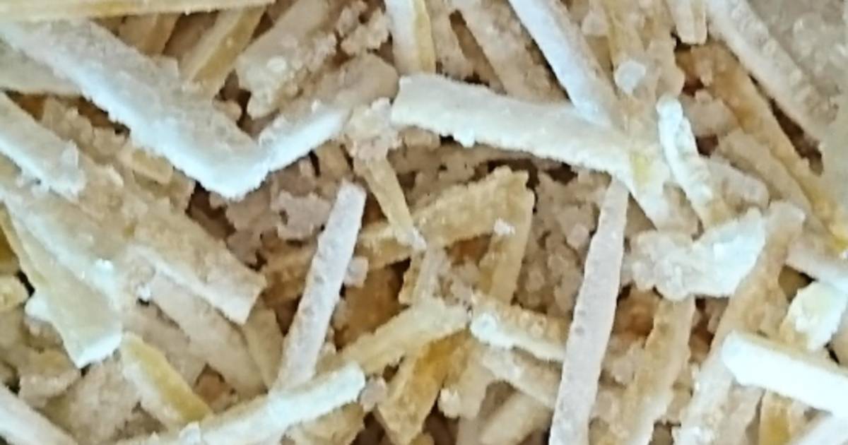 3 resep manisan jeruk bali enak dan sederhana ala rumahan - Cookpad