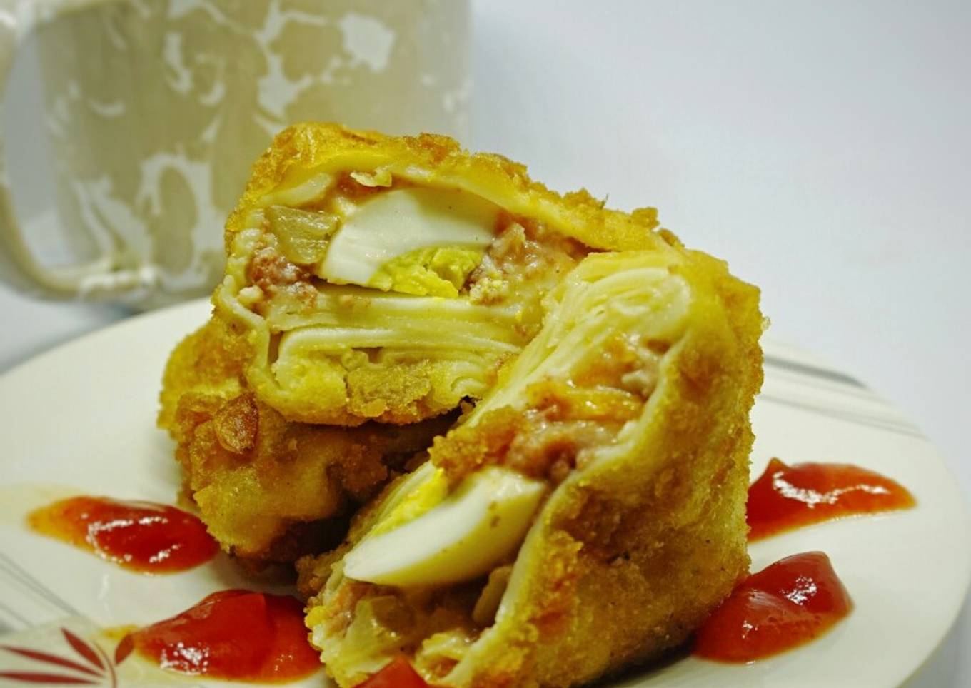 Lumpia Goreng