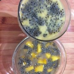 A picture of Vegan Desserts.