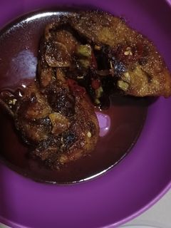 Foto resep Ayam kecap