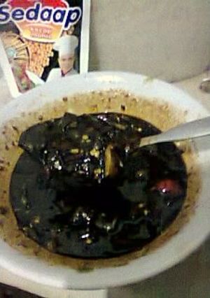 Foto resep Sambal Kecap Endes Tenan