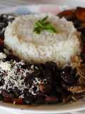 Pabellón venezolano