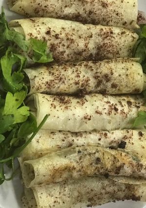 صورة لوصفة مسخن الدجاج 🍗🍃
