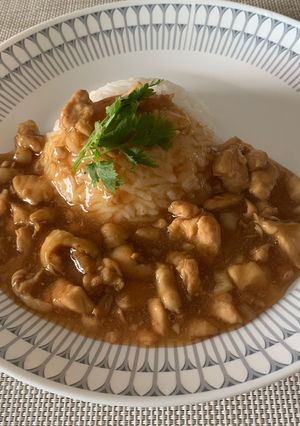 รูปของ ข้าวหน้าไก่
