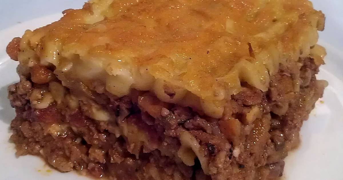 109 easy and tasty starch pasta recipes by home cooks Cookpad