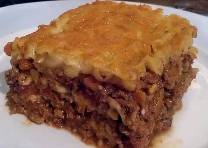 vickys eat one freeze one lasagne gf df ef sf bf recipe main photo