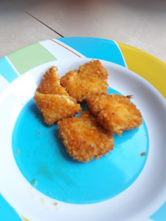 Foto resep Nugget Mie Tahu Wortel