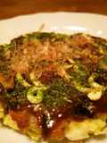 Our Go-To Okonomiyaki