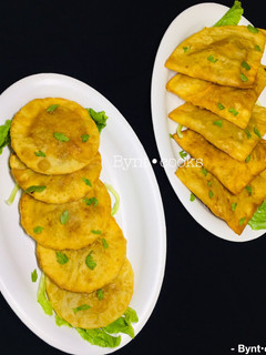 A picture of Fateera with hotdog filling.