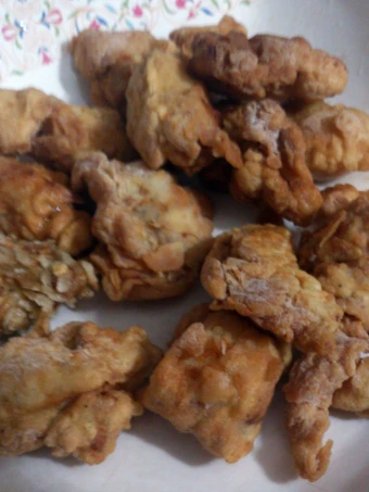 Easy Ways Prepare|Recipe} crispy boneless chicken fried the Perfect, Delicious