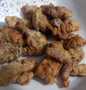Easy Way Prepare Recipe crispy boneless chicken fried that is Delicious, Tasty}