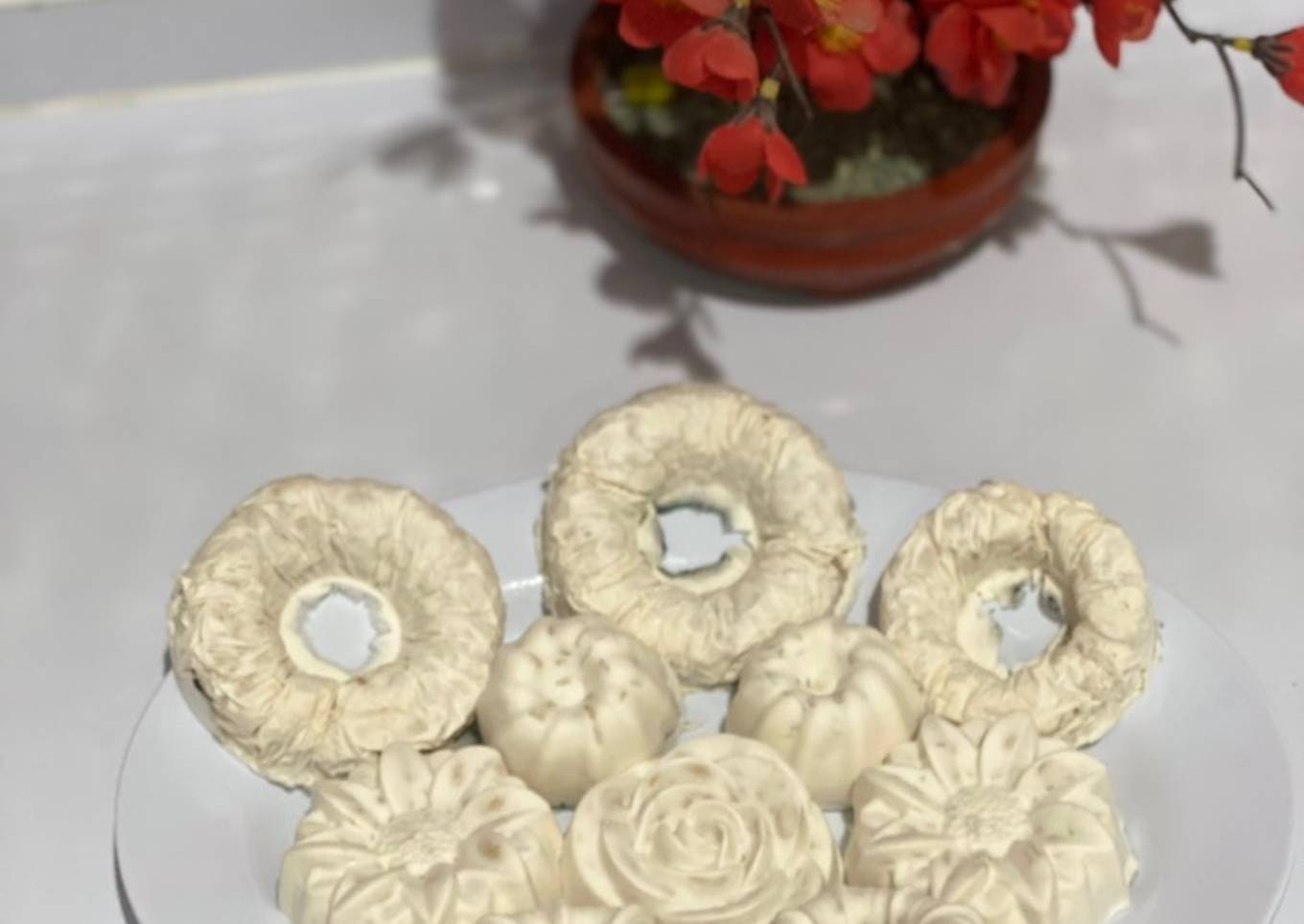 Tempe Homemade Aneka Bentuk