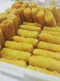 Risoles rogout ayam sayuran