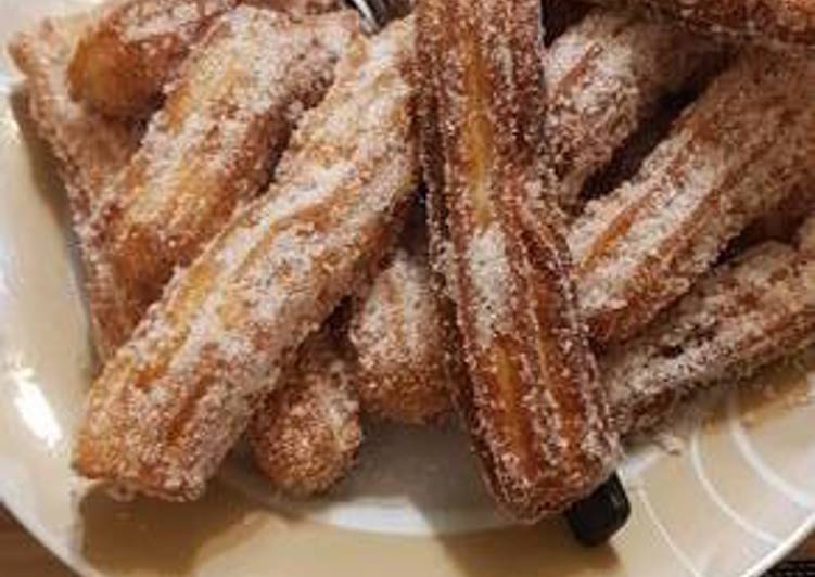 Churros