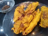Lahori Fried Fish