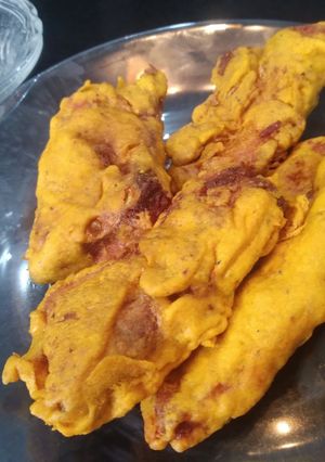 A picture of Lahori Fried Fish.