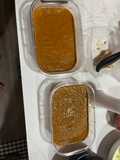 Chipotle salsa Epcot