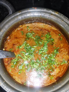 દાલ મખની(Dal makhani Recipe in Gujarati) રેસીપી મુખ્ય ફોટો