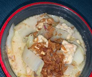 Resep Populer Kotokan Sawi Putih Enak Bergizi Resep Populer Kotokan Sawi Putih Enak Bergizi