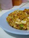 Mie goreng