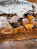 Pan di mele