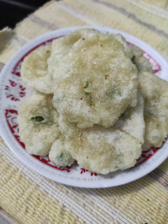 Foto resep Cireng aka Aci Digoreng