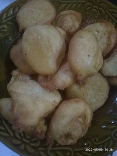 Foto resep Kue Tepung