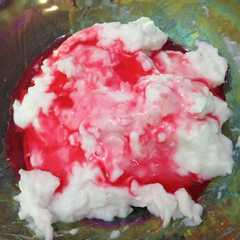Bubur Sum-Sum রেসিপির প্রধান ছবি
