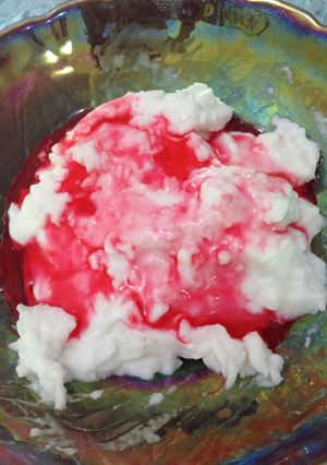 Foto resep Bubur Sum-Sum
