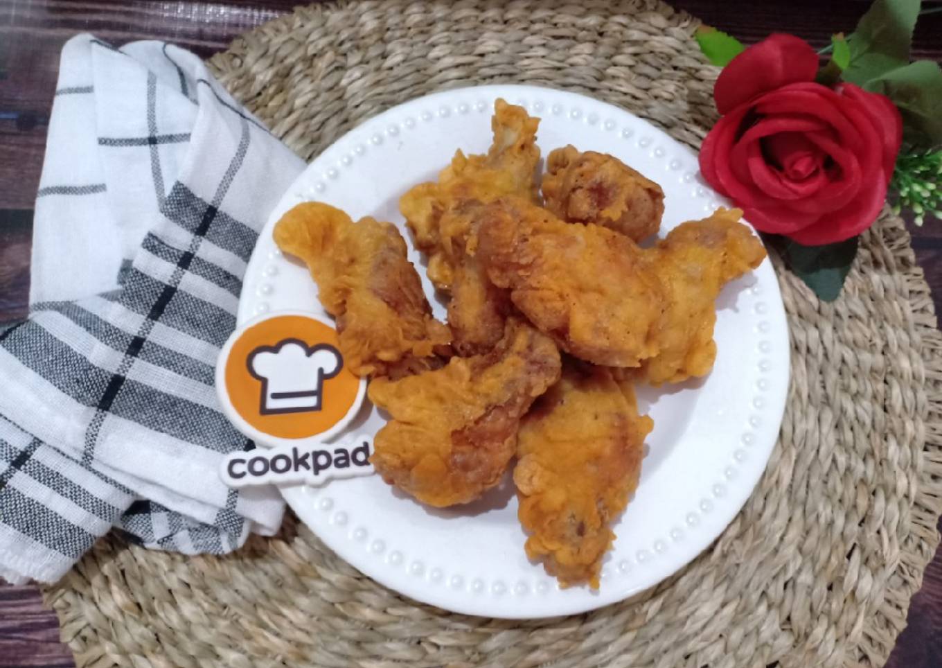 Fried Chicken