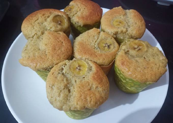 Cara bikin Brudel Pisang Cara bikin Brudel Pisang