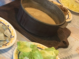 Bagna Cauda suave